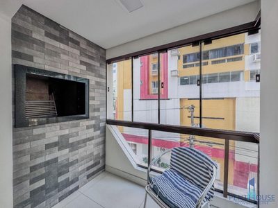 Apartamento, 2 quartos, 80 m² - Foto 4