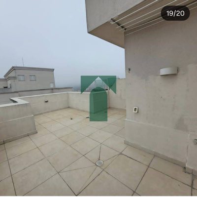 Cobertura, 3 quartos, 130 m² - Foto 1