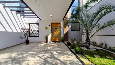 Sobrado, 3 quartos, 150 m² - Foto 4