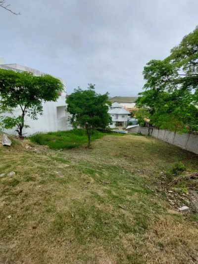 Terreno, 490 m² - Foto 1