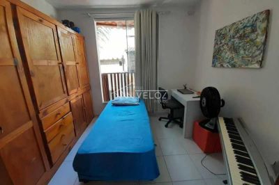 Apartamento, 1 quarto, 48 m² - Foto 5