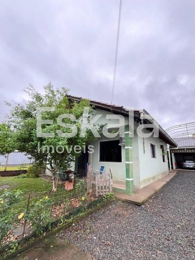 Casa, 4 quartos, 170 m² - Foto 1