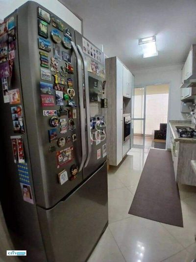 Apartamento, 3 quartos, 124 m² - Foto 2