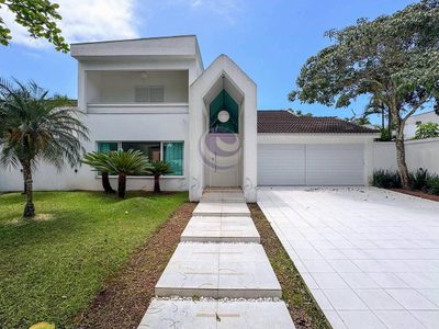 Casa de Condomínio, 7 quartos - Foto 1