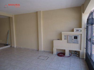 Sobrado, 2 quartos, 160 m² - Foto 2