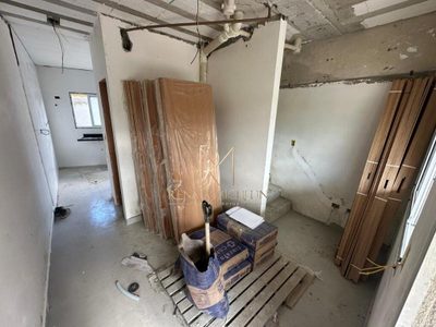 Casa de Condomínio, 2 quartos - Foto 4