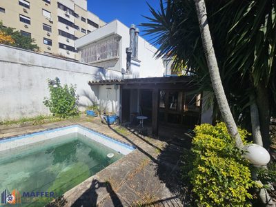 Casa, 4 quartos, 250 m² - Foto 4
