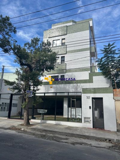 Apartamento, 4 quartos, 130 m² - Foto 1
