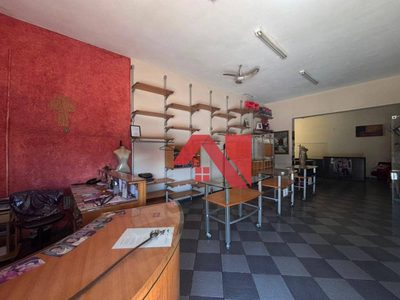 Loja-Salão, 150 m² - Foto 3