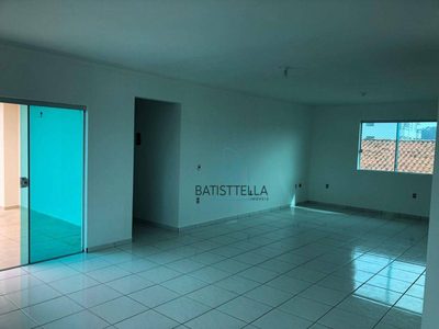Cobertura, 2 quartos, 110 m² - Foto 4