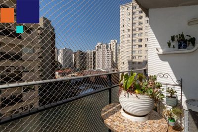 Apartamento, 3 quartos, 111 m² - Foto 5