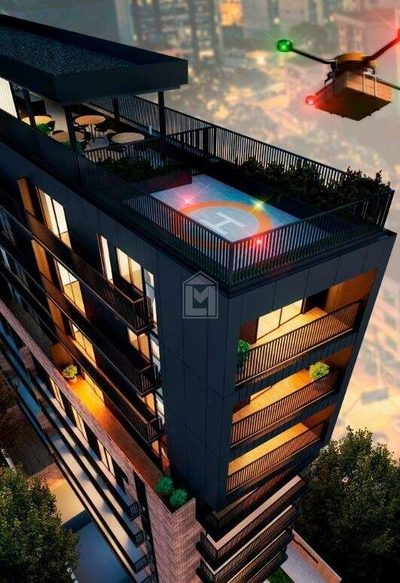 Apartamento, 3 quartos, 96 m² - Foto 5