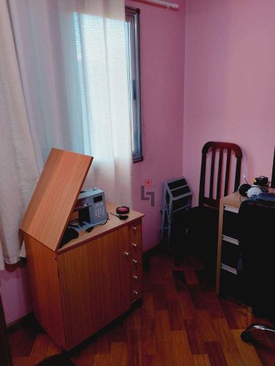 Apartamento, 2 quartos, 55 m² - Foto 1