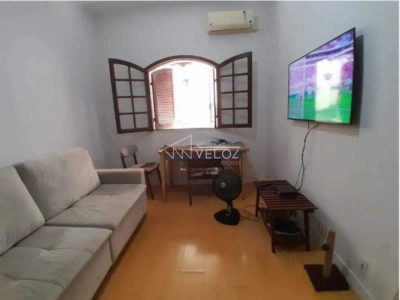 Apartamento, 1 quarto, 39 m² - Foto 2