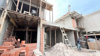 Casa, 3 quartos, 123 m² - Foto 3