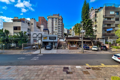 Apartamento, 3 quartos, 103 m² - Foto 3