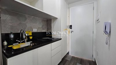 Apartamento, 1 quarto, 28 m² - Foto 5