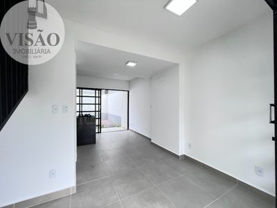 Casa, 2 quartos - Foto 2