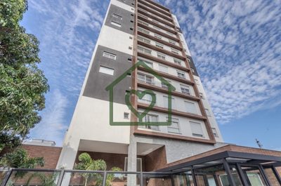 Apartamento, 2 quartos, 80 m² - Foto 3