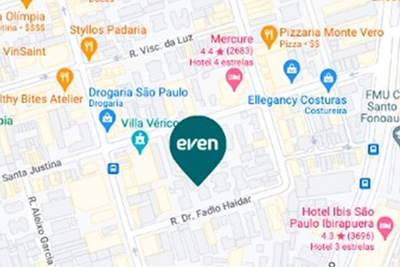 Apartamento, 3 quartos, 154 m² - Foto 3