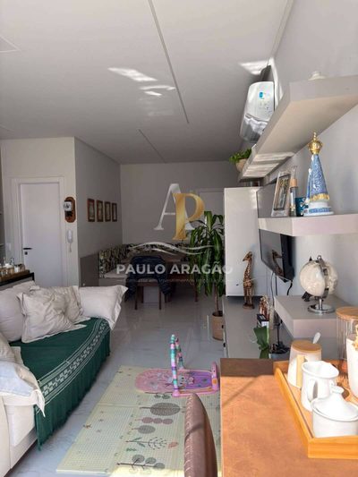 Apartamento, 2 quartos, 86 m² - Foto 5