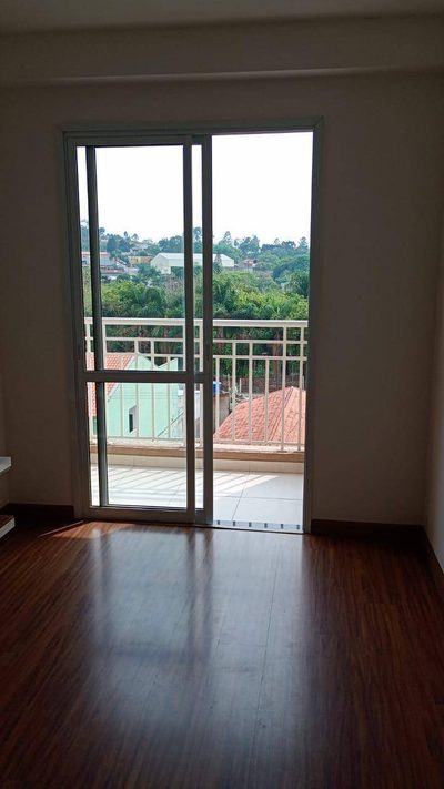Apartamento, 2 quartos - Foto 2