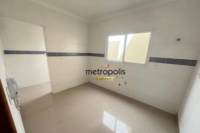 Sobrado, 2 quartos, 131 m² - Foto 2