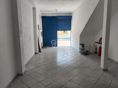 Loja-Salão, 105 m² - Foto 4