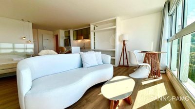 Apartamento, 1 quarto, 65 m² - Foto 4