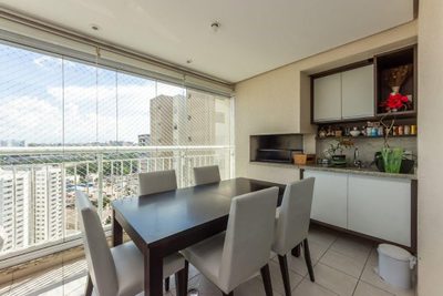 Apartamento, 3 quartos, 95 m² - Foto 4