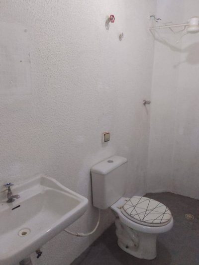 Apartamento, 1 quarto, 38 m² - Foto 4