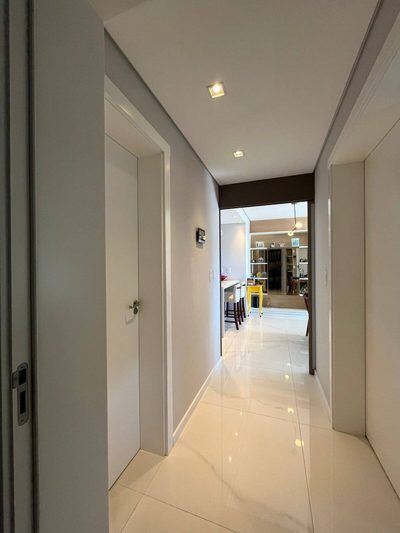 Apartamento, 3 quartos, 126 m² - Foto 5