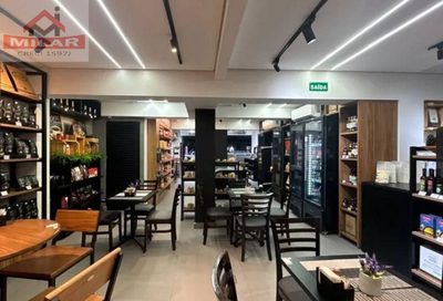 Loja-Salão, 150 m² - Foto 2