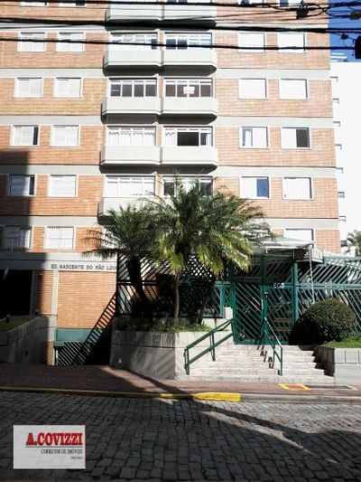 Apartamento, 2 quartos, 71 m² - Foto 1