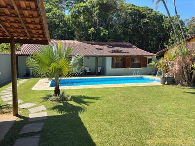 Casa, 3 quartos, 130 m² - Foto 1