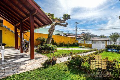 Casa, 3 quartos, 80 m² - Foto 2