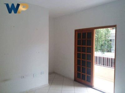 Sobrado, 3 quartos, 180 m² - Foto 3