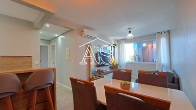 Apartamento, 2 quartos, 70 m² - Foto 1
