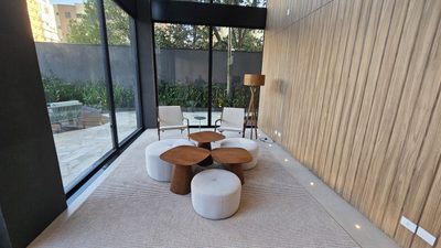 Apartamento, 4 quartos, 299 m² - Foto 5