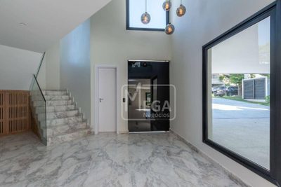 Casa de Condomínio, 4 quartos - Foto 4
