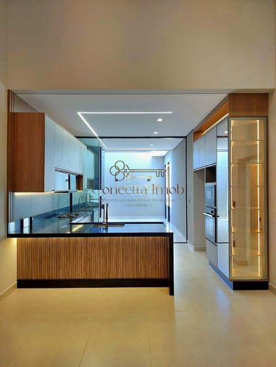Casa, 3 quartos, 132 m² - Foto 4