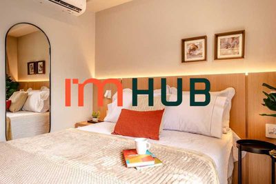 Loft, 19 m² - Foto 3