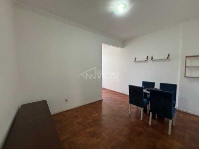 Apartamento, 1 quarto, 49 m² - Foto 5
