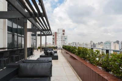Apartamento, 1 quarto, 69 m² - Foto 3