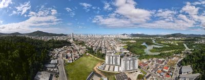 Apartamento, 1 quarto, 62 m² - Foto 2