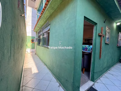 Casa, 2 quartos, 210 m² - Foto 4