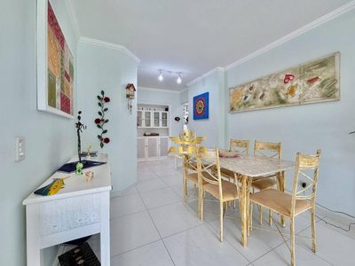 Apartamento, 3 quartos, 110 m² - Foto 5