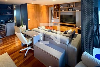 Apartamento, 2 quartos, 89 m² - Foto 3