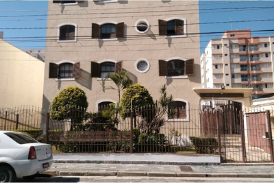 Apartamento, 3 quartos, 78 m² - Foto 4
