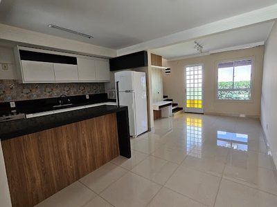 Casa de Condomínio, 2 quartos - Foto 2